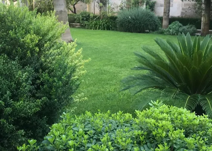 Bed & Breakfast Sine Tempore Manduria