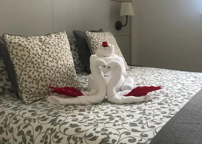 住宿加早餐酒店 Sine Tempore