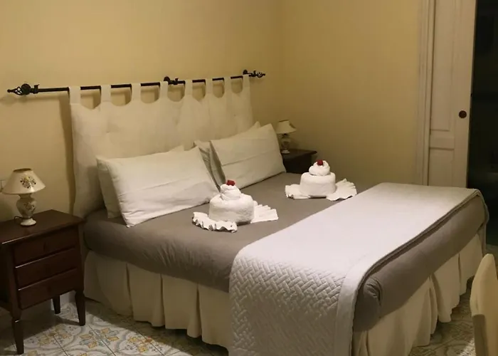 Bed & Breakfast Sine Tempore