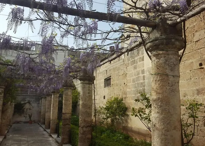 Bed & Breakfast Sine Tempore 4*