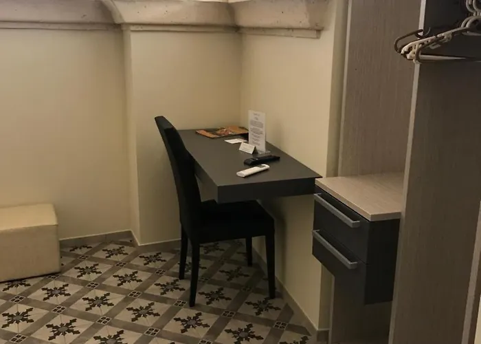 Bed & Breakfast Sine Tempore