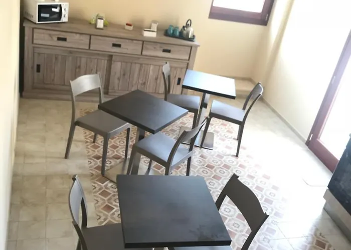 Sine Tempore Bed & Breakfast 4*
