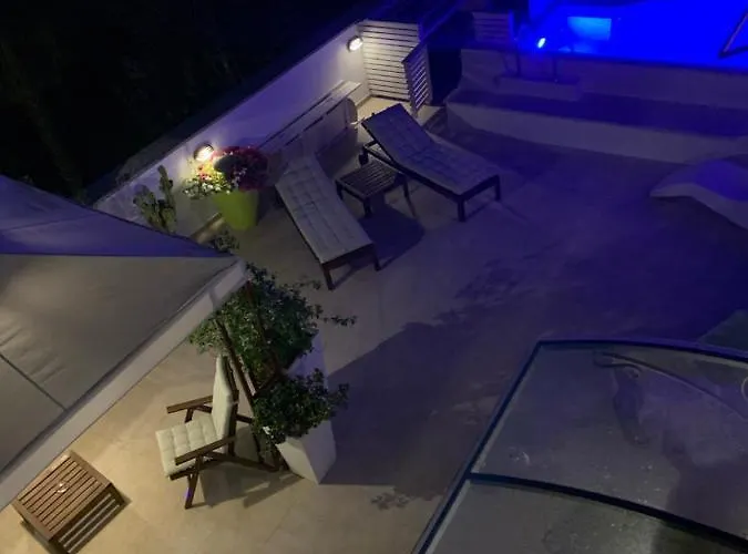 Sine Tempore Bed & Breakfast