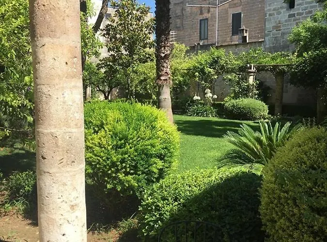 Bed & Breakfast Sine Tempore