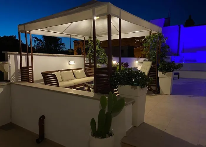 Bed & Breakfast Sine Tempore 4*