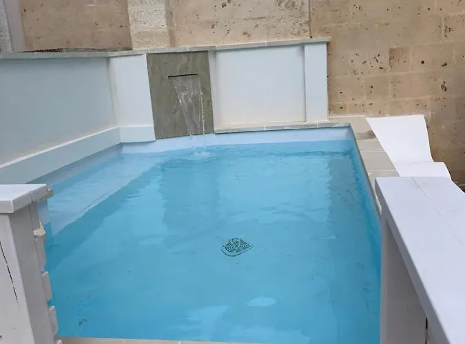 Sine Tempore 住宿加早餐酒店 曼杜里亚